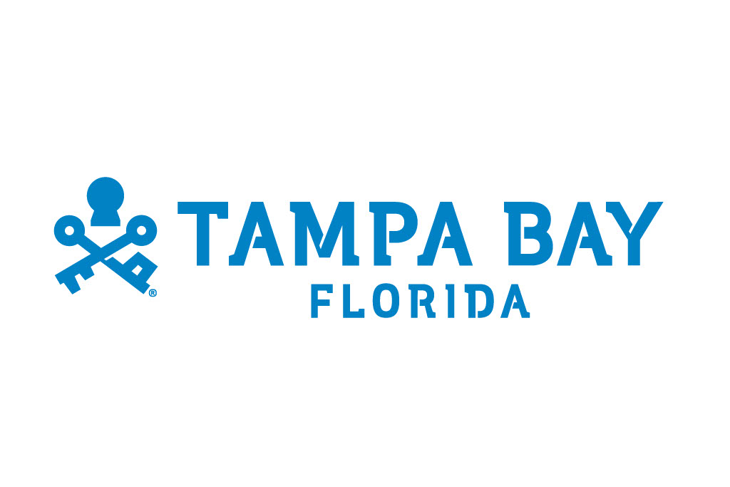Tampa Bay Florida sponsor logo